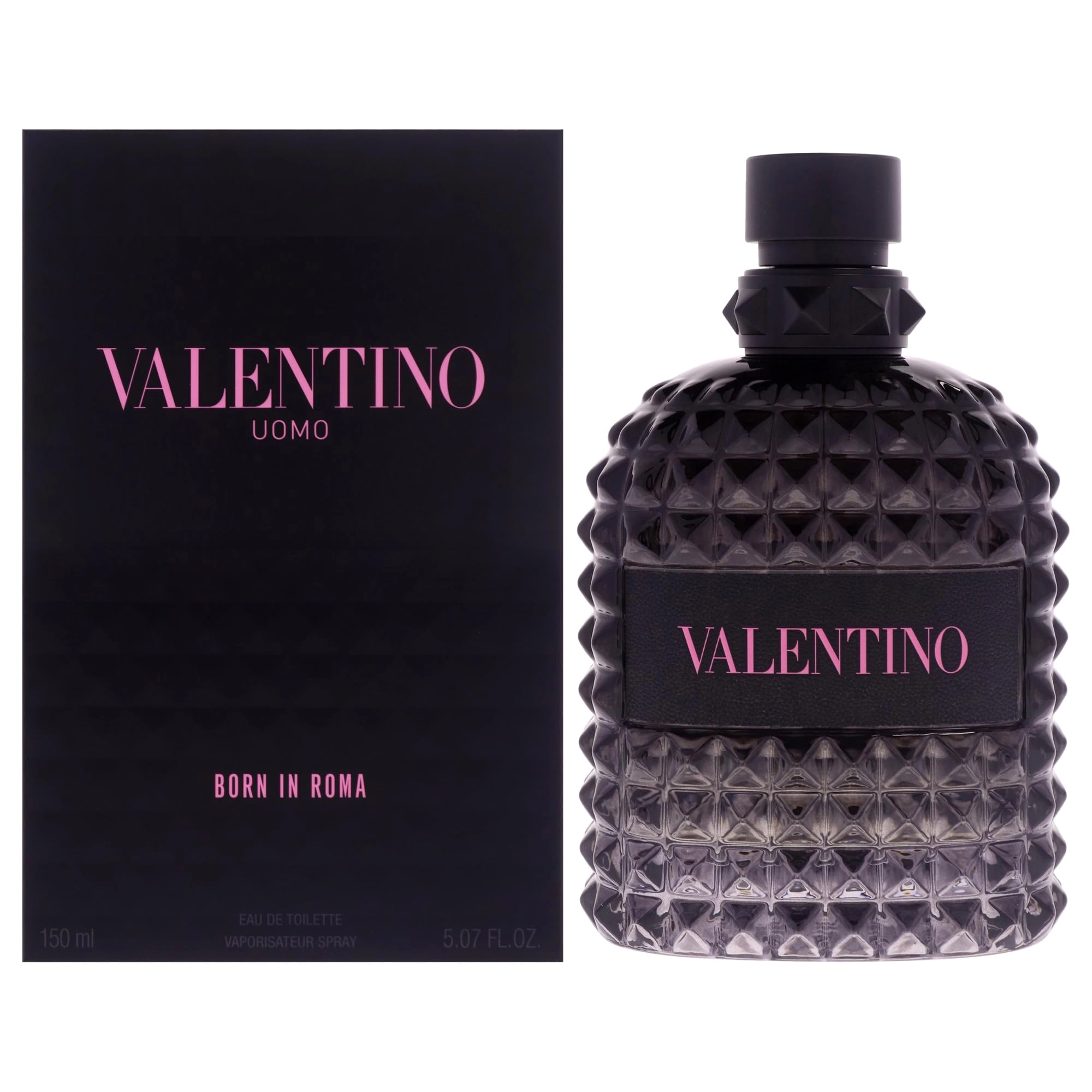 VALENTINO Uomo Born In Roma Eau de Toilette 150 ml