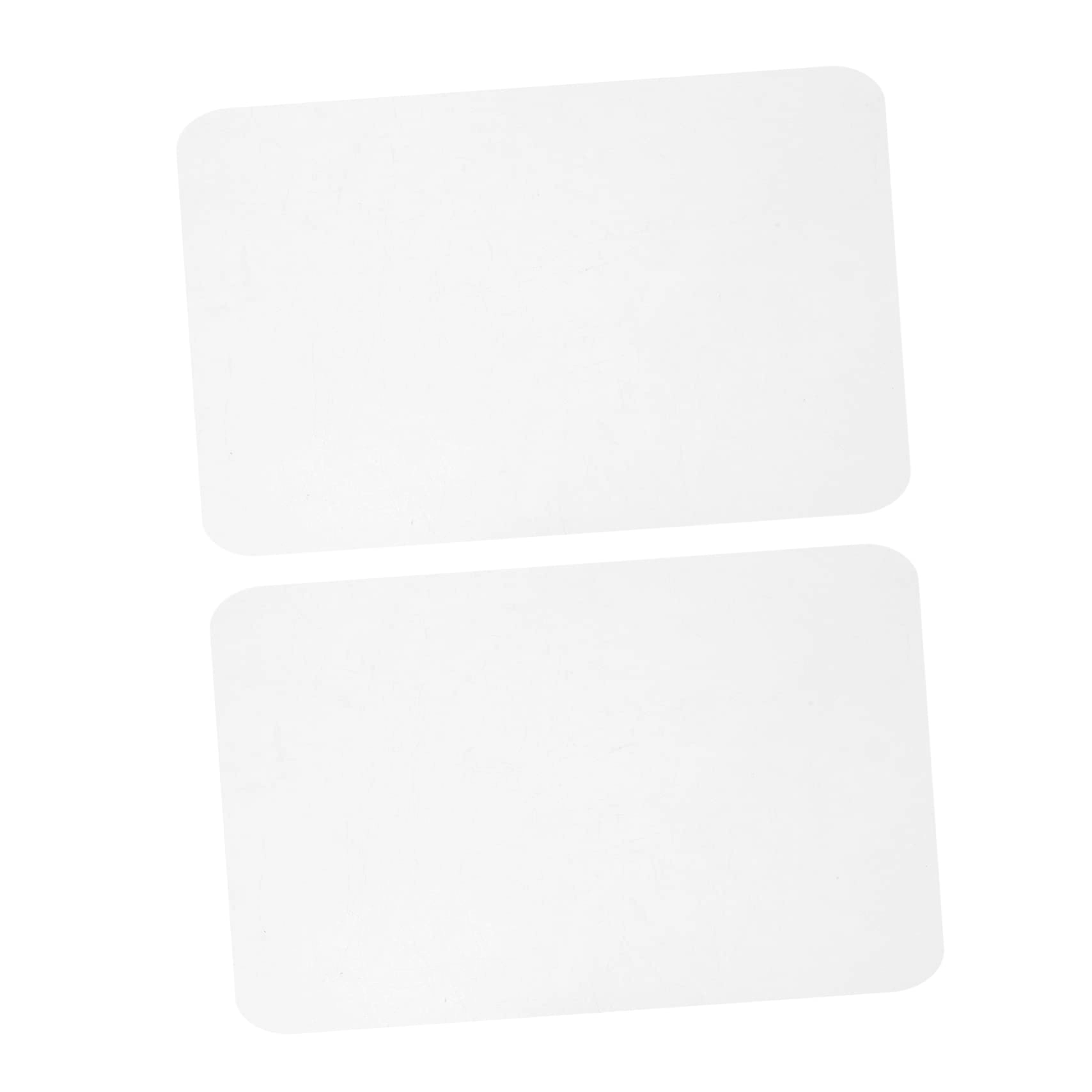 CIYODO Head-up Display Windscreen Film - 2 Pack No Adhesive Needed
