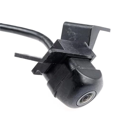 Rear View Camera - Night vision