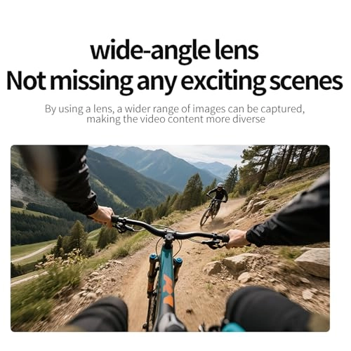 POV Pro 4K Mini - 128GB 4K 30FPS