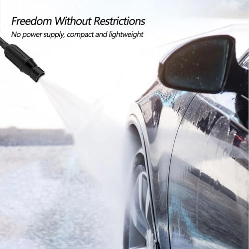 Handheld Electric Cleaner - 2000mAh * 2