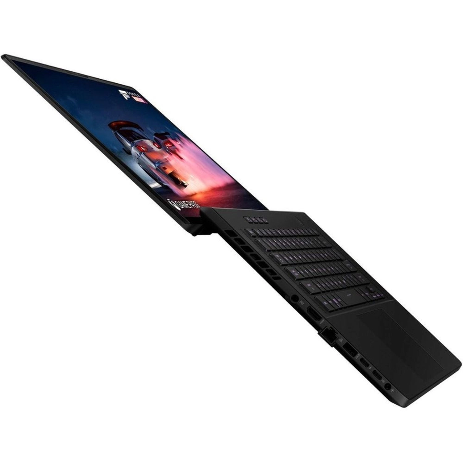 ROG Zephyrus GU603ZW-M16.I93070T - 16'' Core i9 12900H 16GB DDR4 1TB SSD