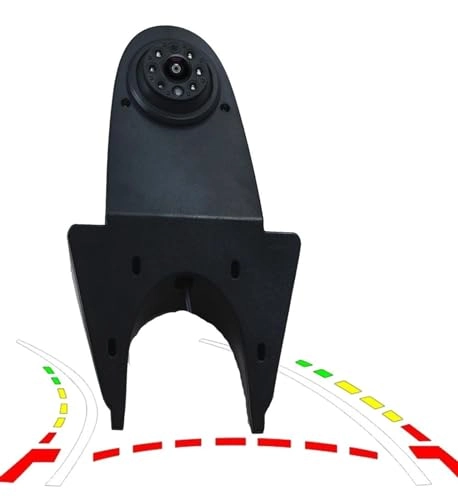 Reversing Camera - Night Vision