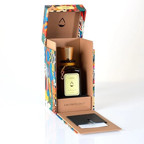 Ombre Extrait de Parfum - 100 ml