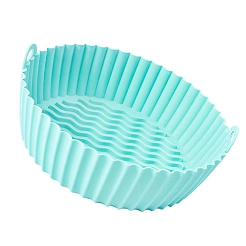 Air Fryer Liner - Silicone 1pcs