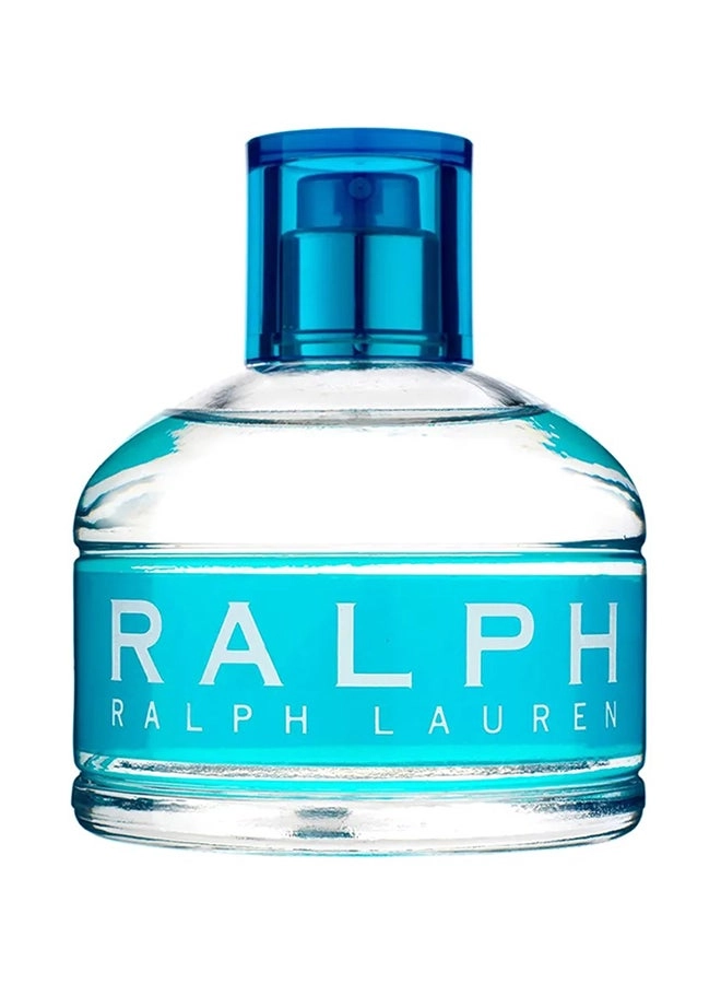 Ralph Love Eau de Toilette 100ml