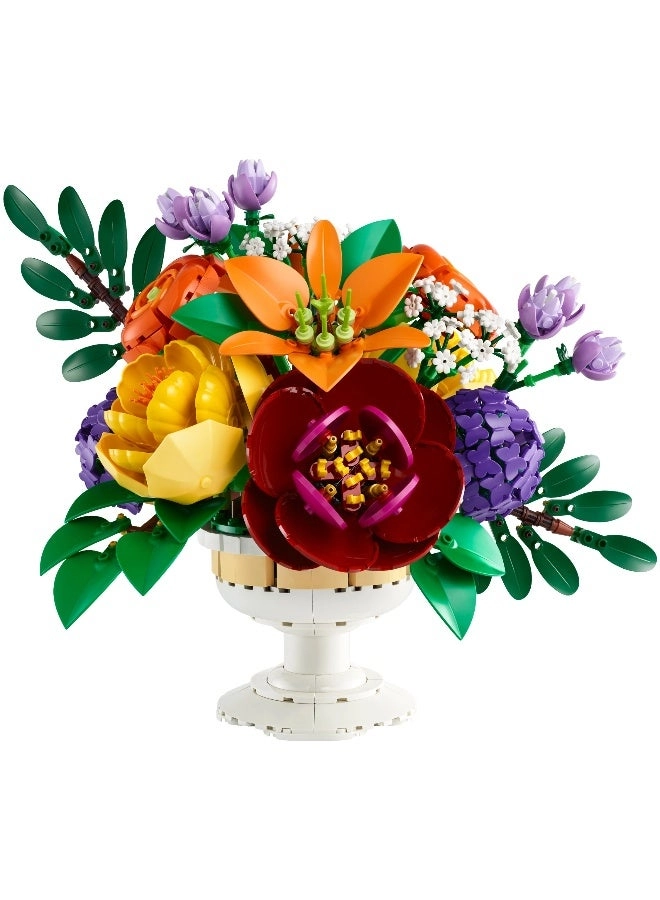 LEGO Botanicals Flower Arrangement (10345)