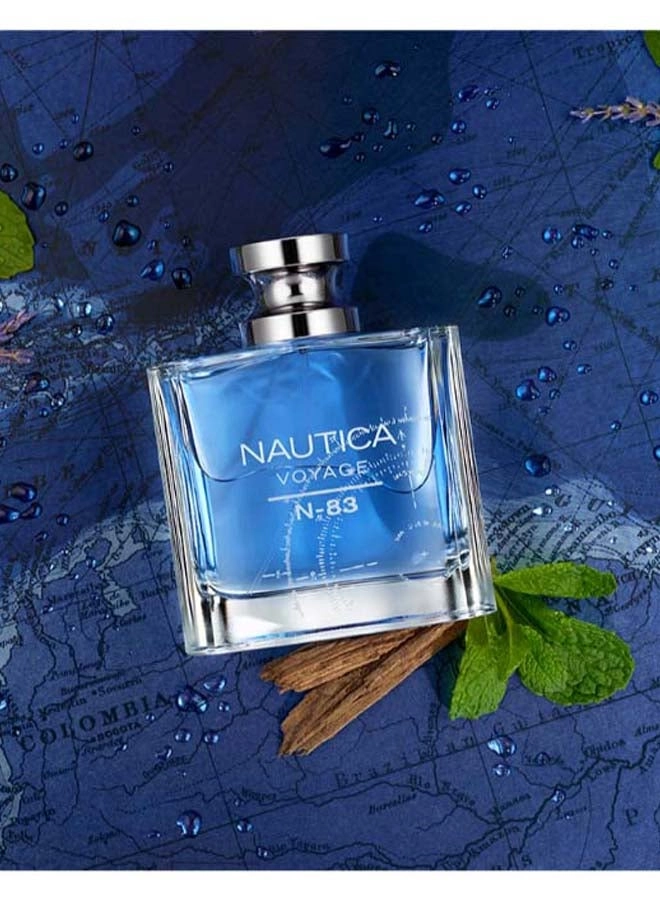 Voyage N 83 Eau de Toilette 100 ml