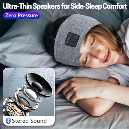 Sleep Headphones Wireless Headphone