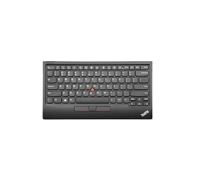 ThinkPad TrackPoint Keyboard II - US Wired/Wireless