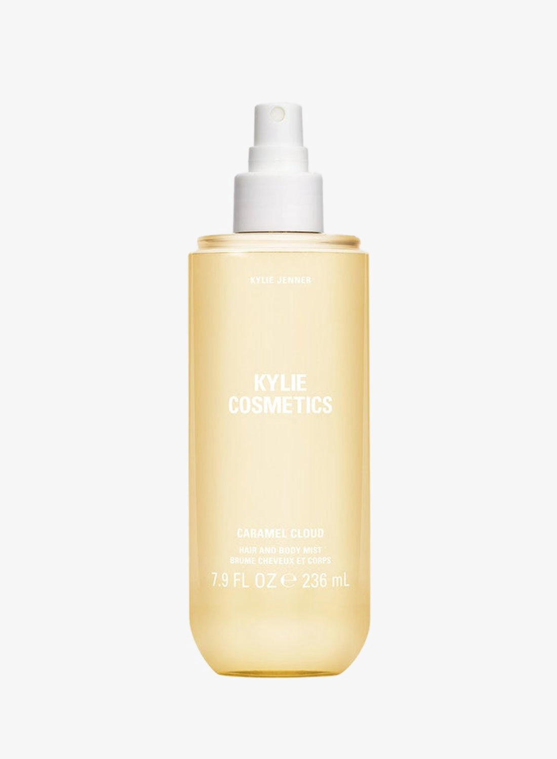 Kylie Cosmetics Caramel Cloud - 236ml