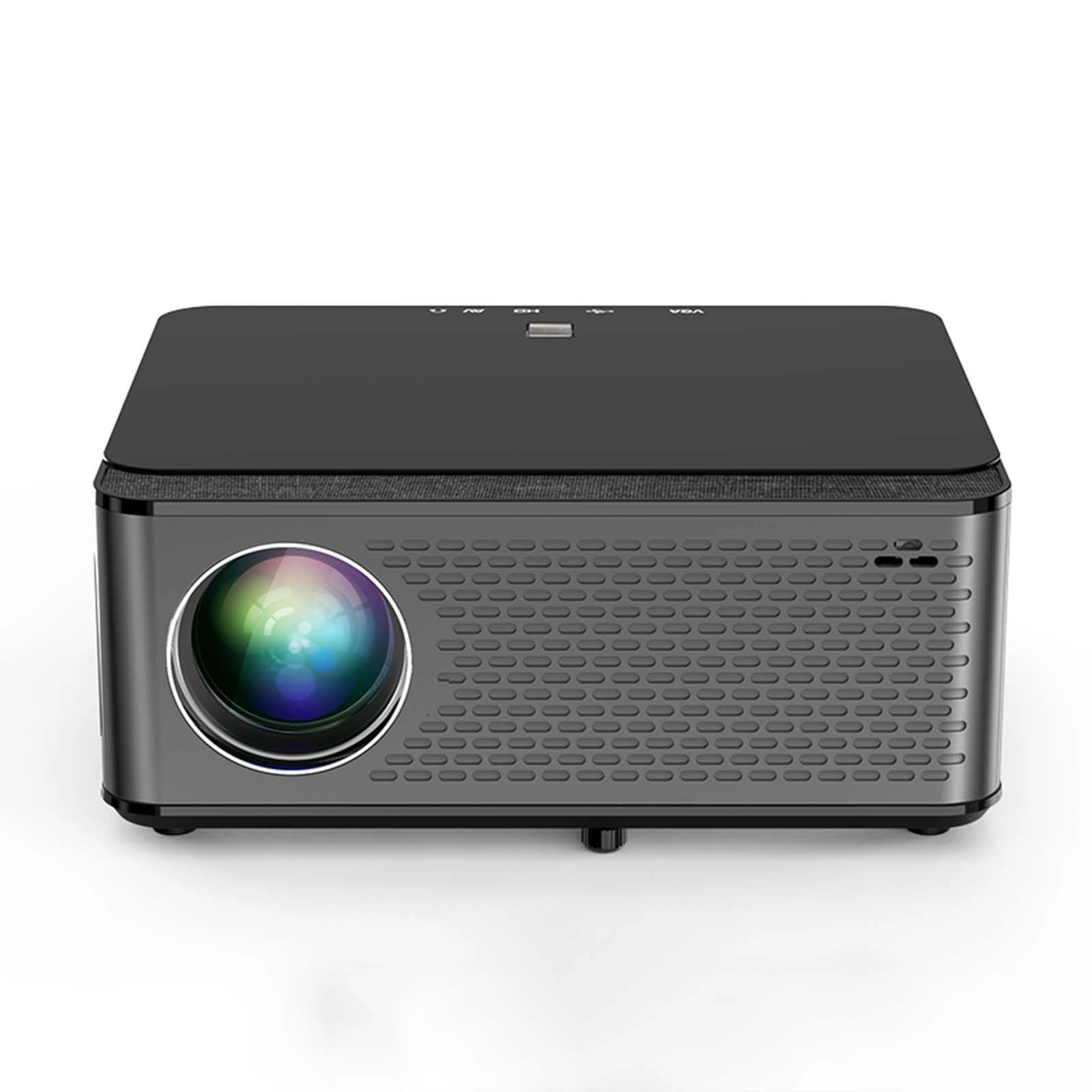 1080P Home Portable Projector 1920 x 1080