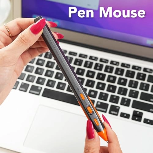 Pen Mouse - Wireless