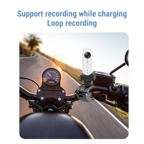 Mini Body Camera - 1080P 64GB