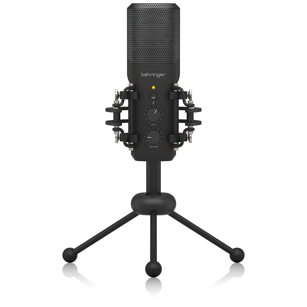Music Tribe BU200 USB Microphone