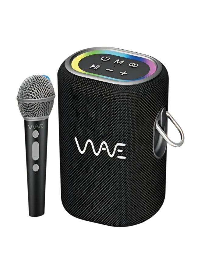 The WAVE PARTY BOX RDX Mini - 25W
