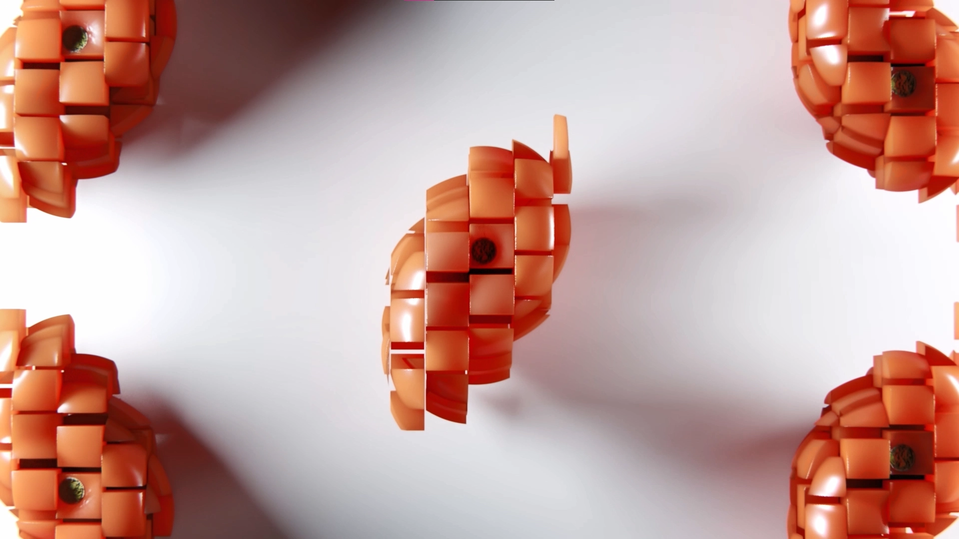 Paradice 16 - 16-cup 900W