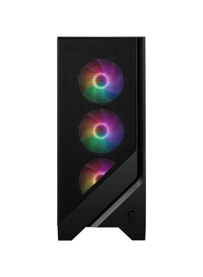MAG Forge 120A - Tempered Glass Window ATX Mid Tower