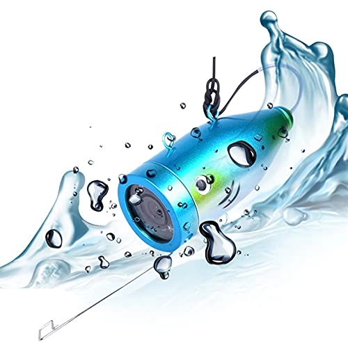 Underwater Fishing Video Kit - 15M/30M 165 Degrees