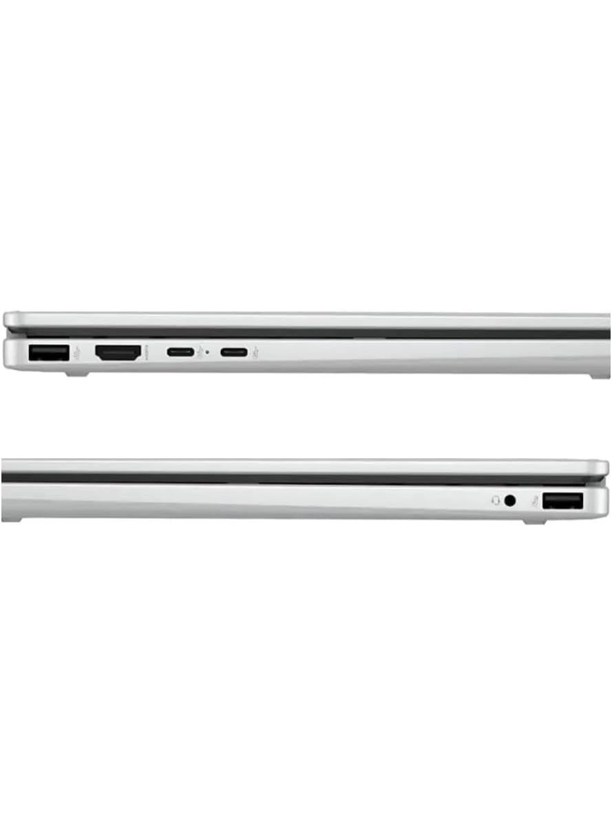 OmniBook 5 Flip - 14'' 1TB 8GB Core 5 120U