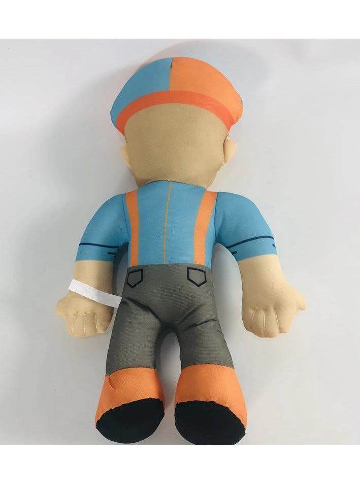 Blippi - 33 cm