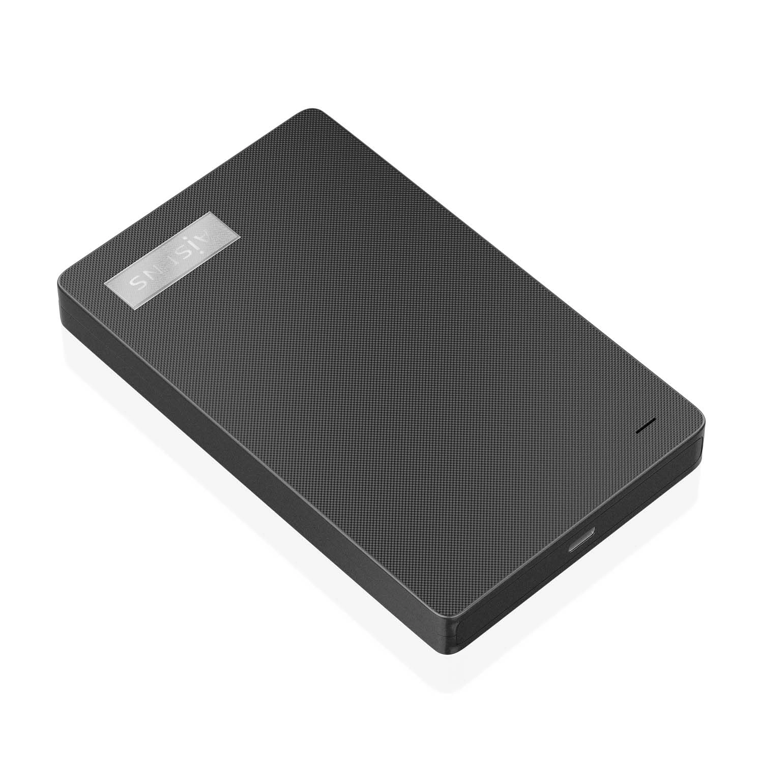 AISENS ASE-2541B - 2.5-inch HDD