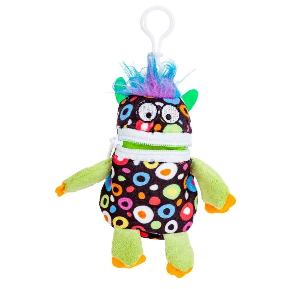 PMS - Soft Plush Toy 9 Inch