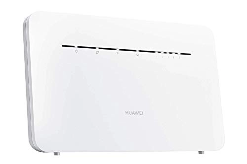 E5573 111 - LTE CPE 802.11ac, 802.11b, 802.11g, 802.11n 300 Mbps