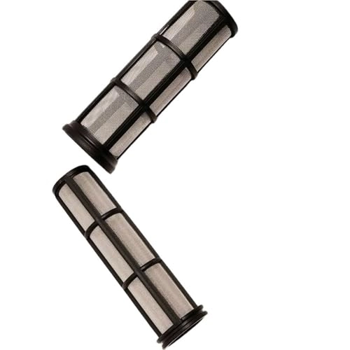 Water Inlet Filter - 3 pieces