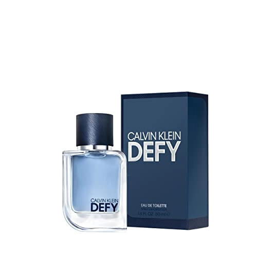 Defy Eau de Toilette 50ml