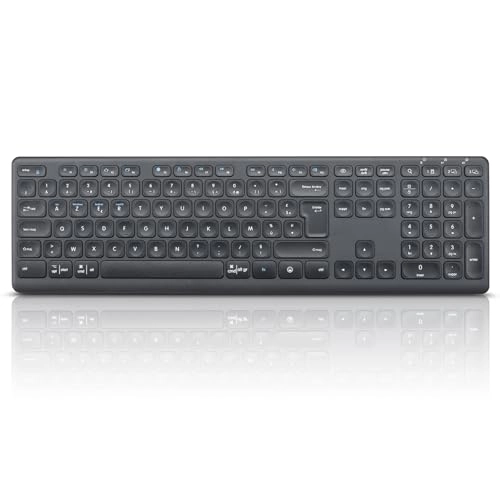 K9300 - Wired/Wireless