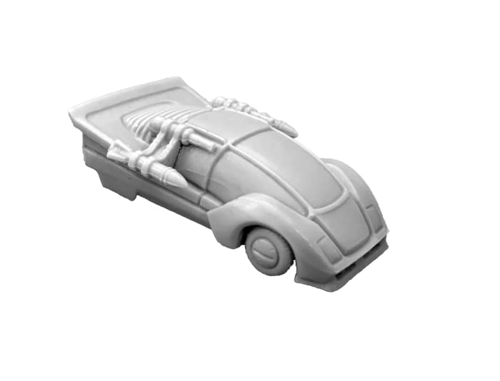 Car Wars Core Set
