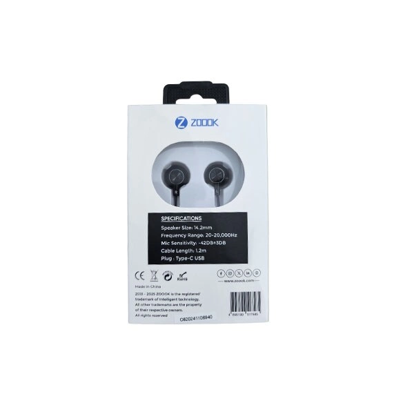 AEON Wired Headphone