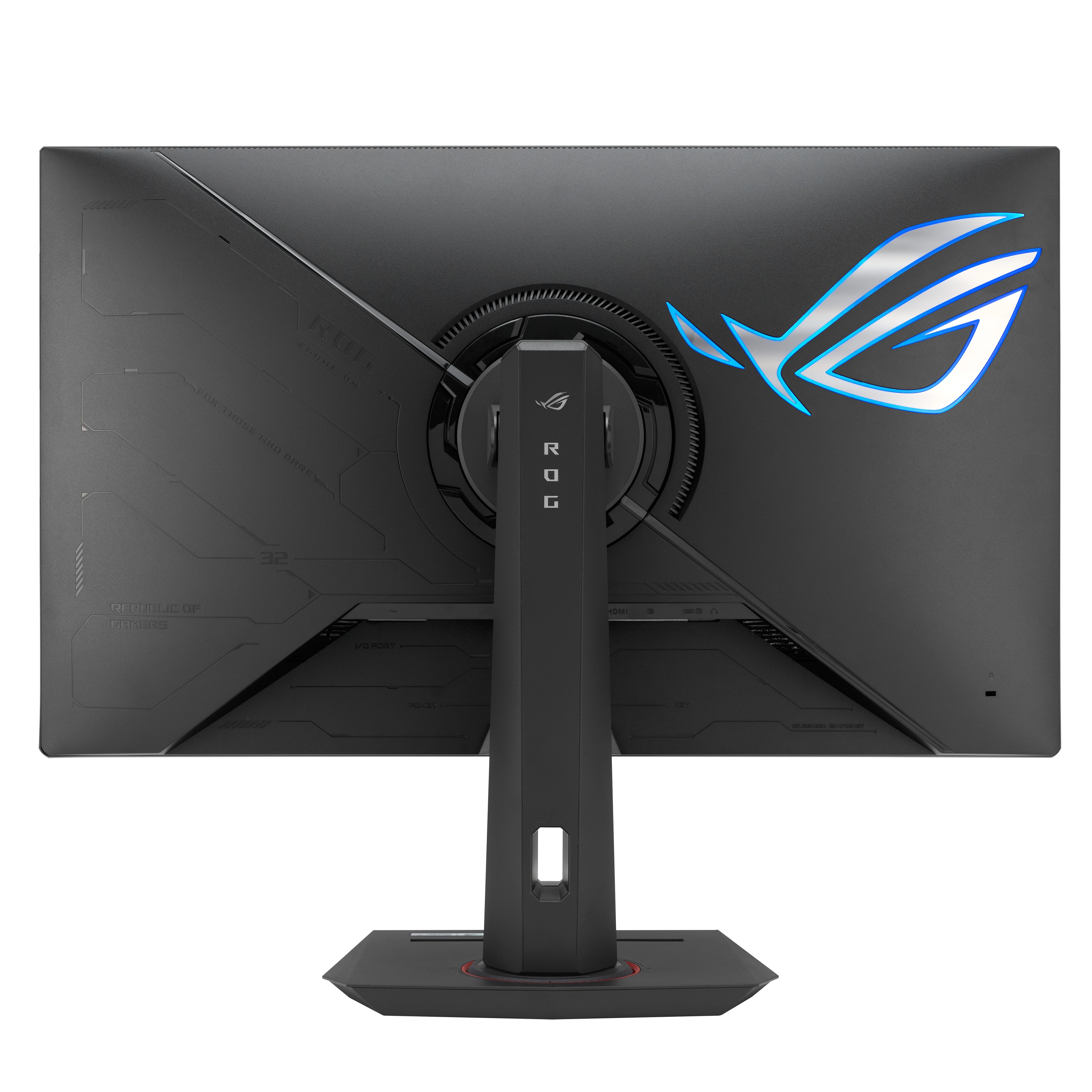 ROG Strix - XG32UCG 31.5 Inch