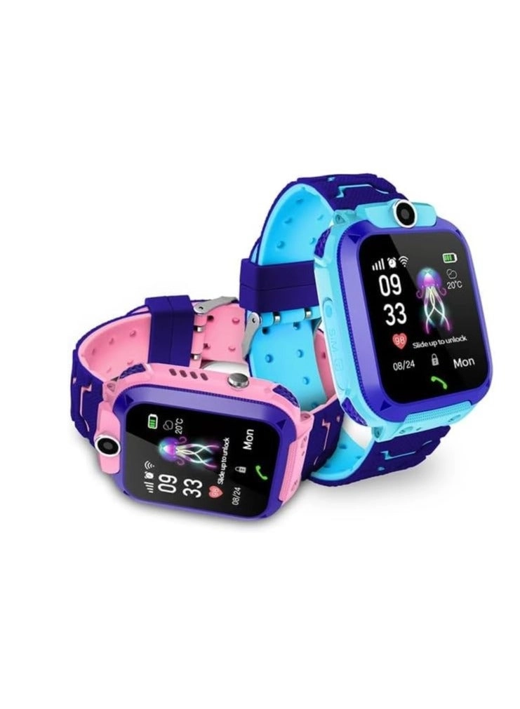 Kids Smart Watch GPS