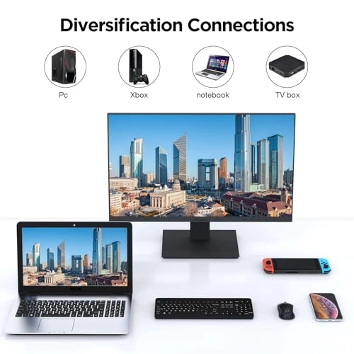 27N1 - 27 in 1920 X 1080