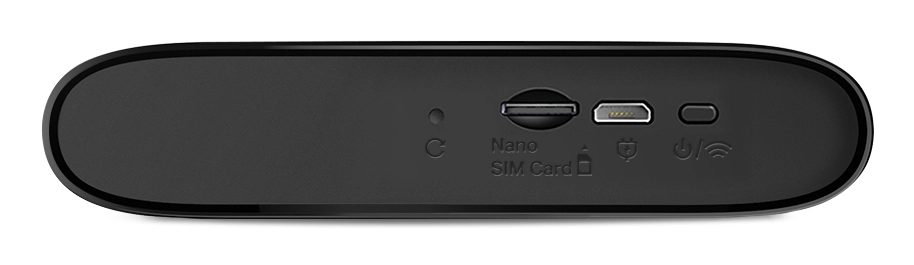 MB135-4G - 4G LTE 802.11ac AC1200