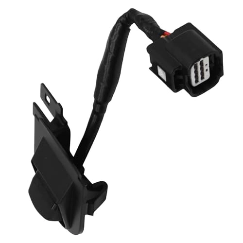 CCD Car Rearview Camera - Night vision 728 x 512