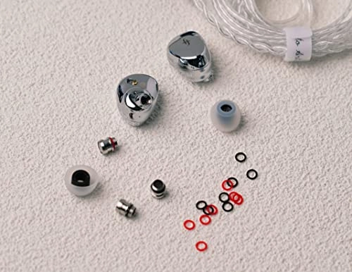 EA500 Wired Earphone