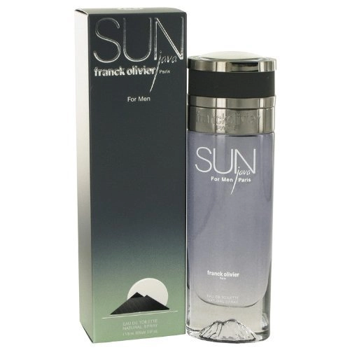 Sun Java Eau de Toilette 75 ml