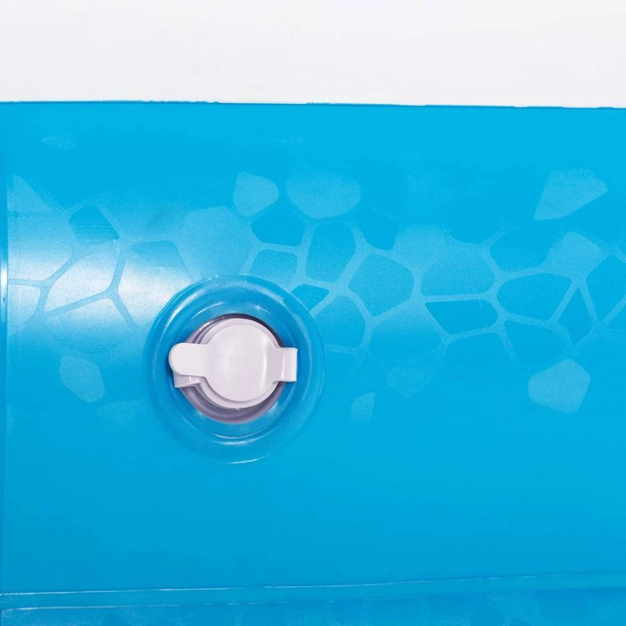 Family Pool Rectangular - 850 L