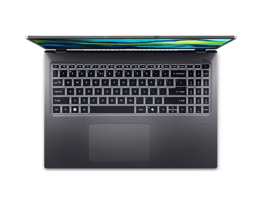 Swift Go 16 - 16" 1TB 32 GB Intel Core Ultra 9 185H