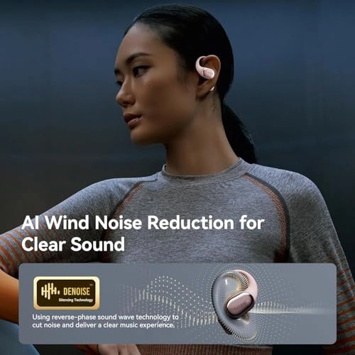 C16S Wireless Earbud