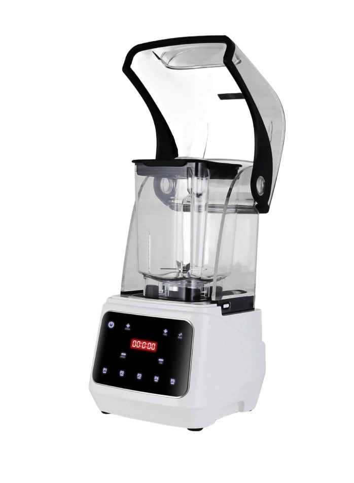 Commercial Bar Blender Pro