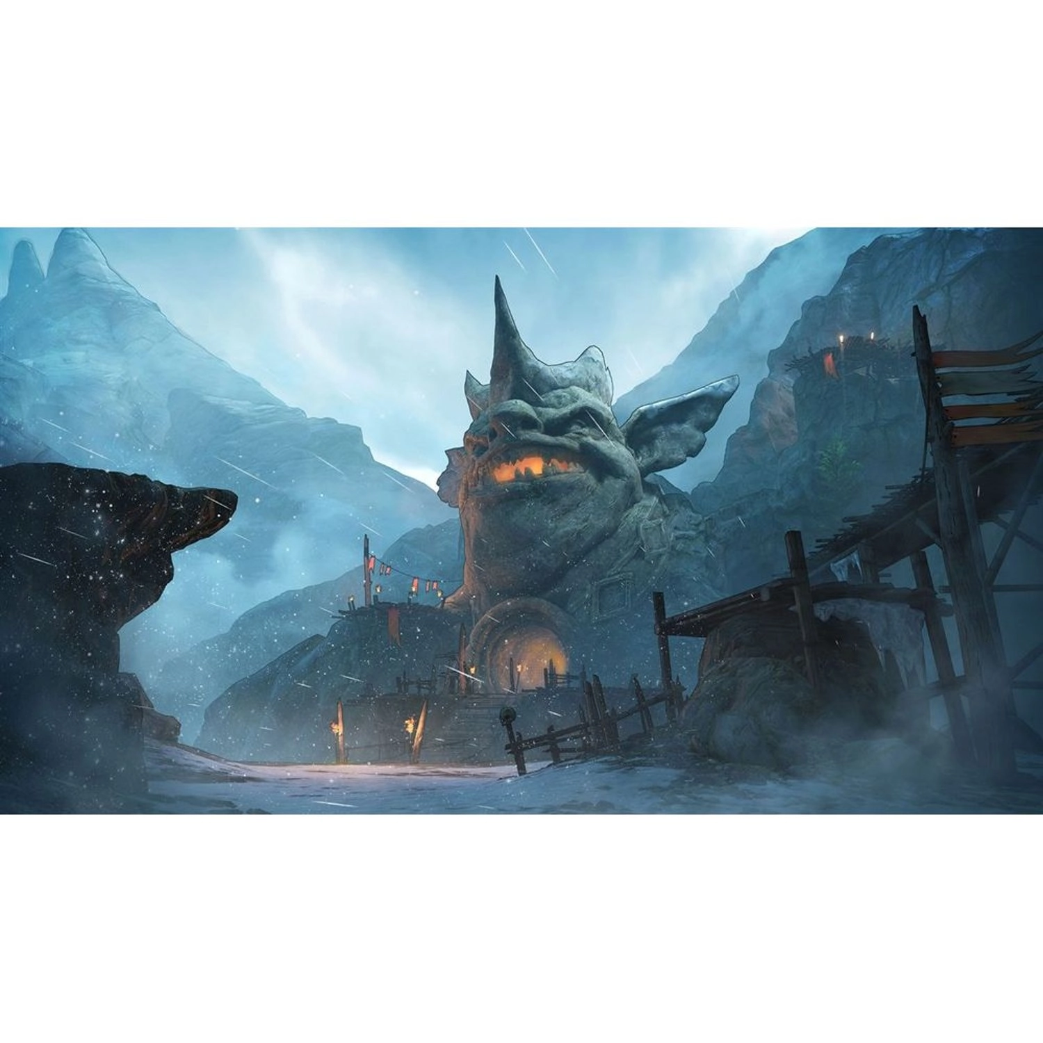 Tiny Tina's Wonderlands Next-Level Edition - Xbox Series S