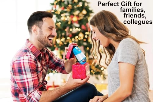 Aqua Water Mouse - Radio Frequency