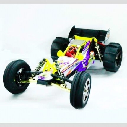Baja 5Ss