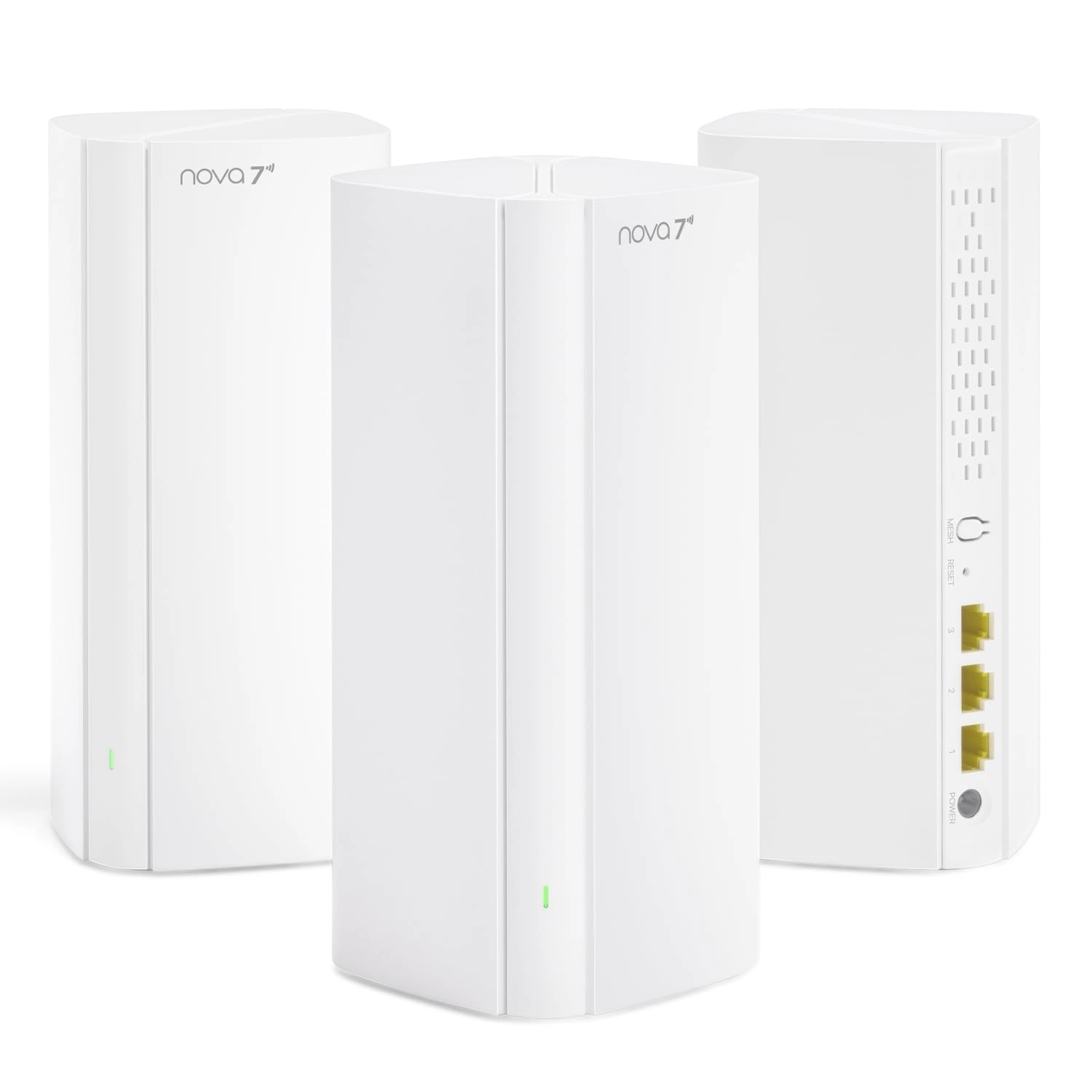 Tenda ME3 Pro - 802.11.be 3-Pack