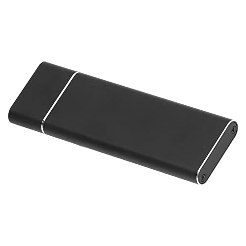 M.2 NVME SSD Enclosure - USB3.1 Gen2 M key NVMe 2230/2242/2260/2280