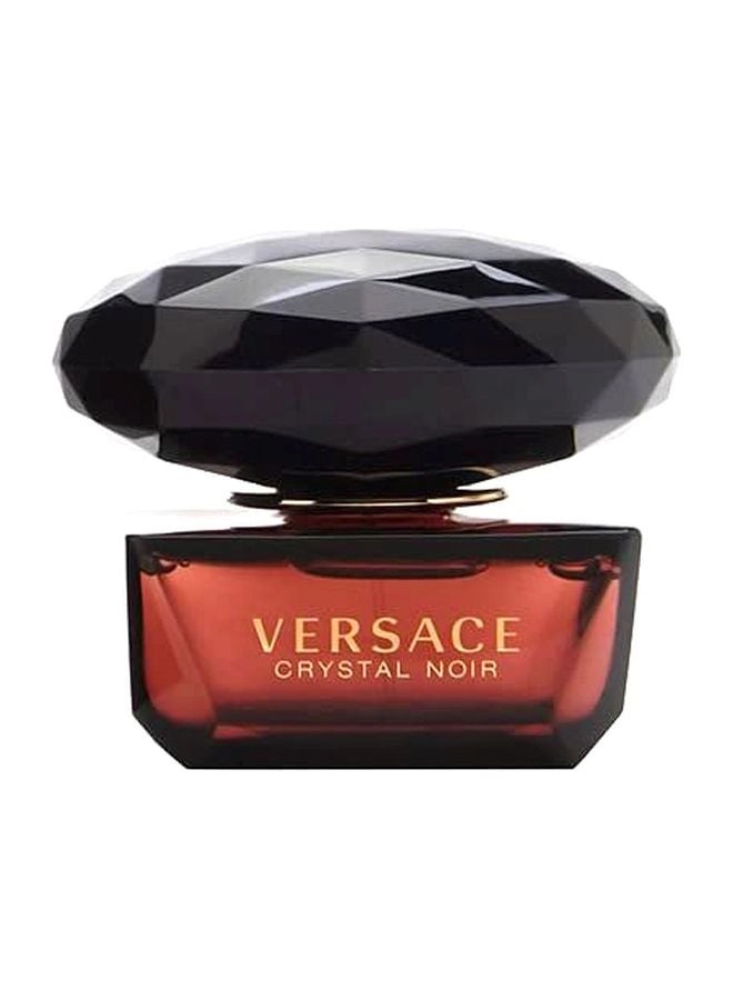 Crystal Noir Eau de Parfum 50ml